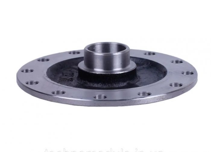 84330534 (4481316056) Крышка корпуса дифференциала New Holland, ZF