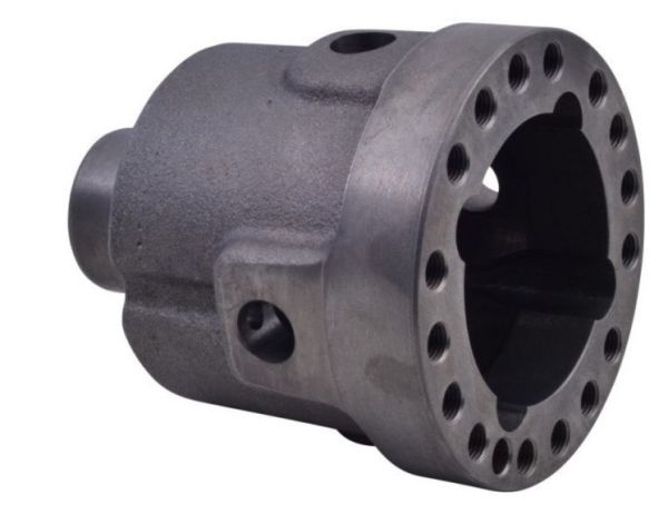 ZF 4482.330.006, 334/C0369, 519-7018, 47875469, 130401-00185, ZGAQ-04585 Корпус дифференциала для MS-E 3050, MS-E 3060