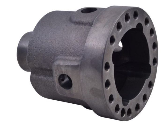 ZF 4482.330.006, 334/C0369, 519-7018, 47875469, 130401-00185, ZGAQ-04585 Корпус дифференциала для MS-E 3050, MS-E 3060