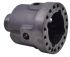 47875469 (4482330006) Корпус дифференциала New Holland, ZF
