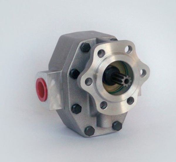 450230 Масляный насос КПП Dana Spicer C270