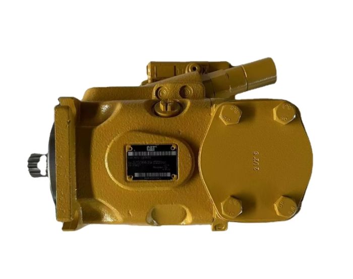 Bosch Rexroth 455-7978 Насос гидравлический для серии A10VO72 SKS