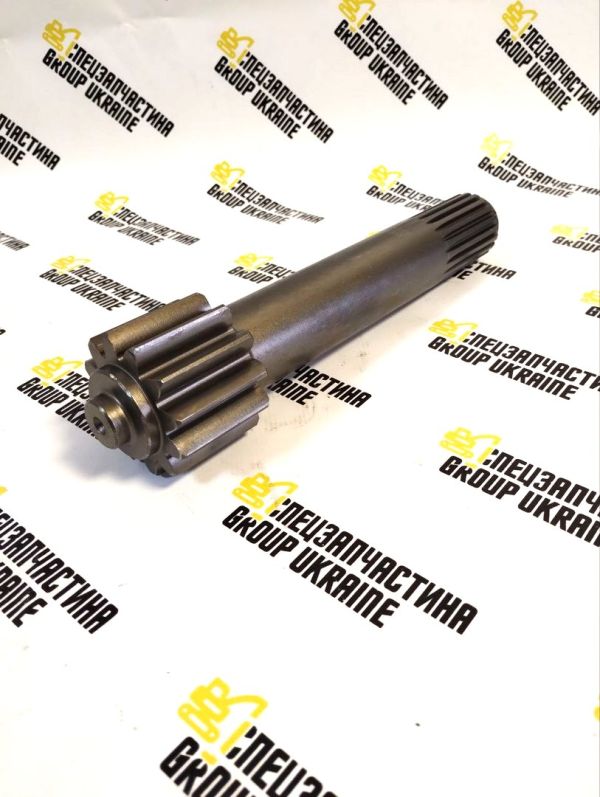 ​LC002900 Вал редуктора хода Case CX160, CX210, CX235, CX240