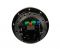 Гидромотор Hitachi ZX40U 4614011 Редуктор хода