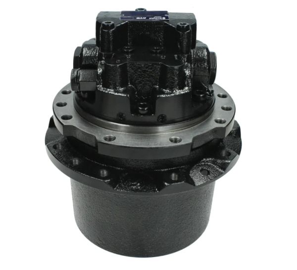 HITACHI 9194195 Гидромотор, Редуктор хода для ZX20U