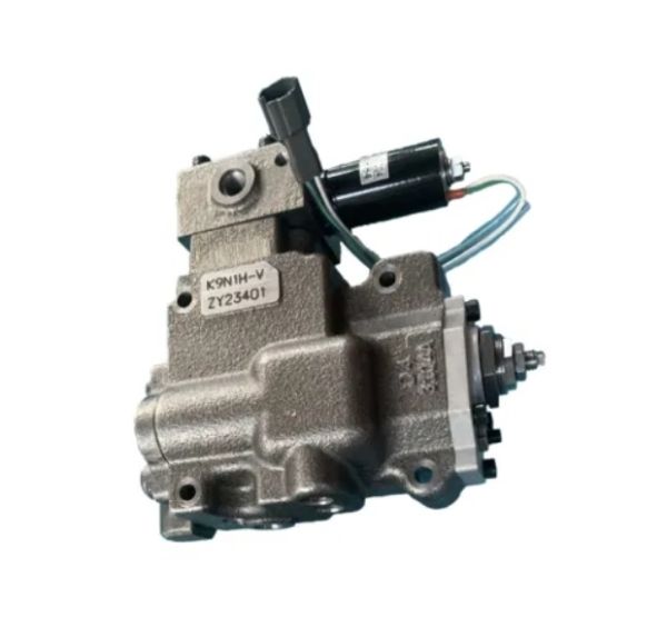 Handok 4619902 Регулятор гідравлічного насоса Kawasaki K5V80DTP