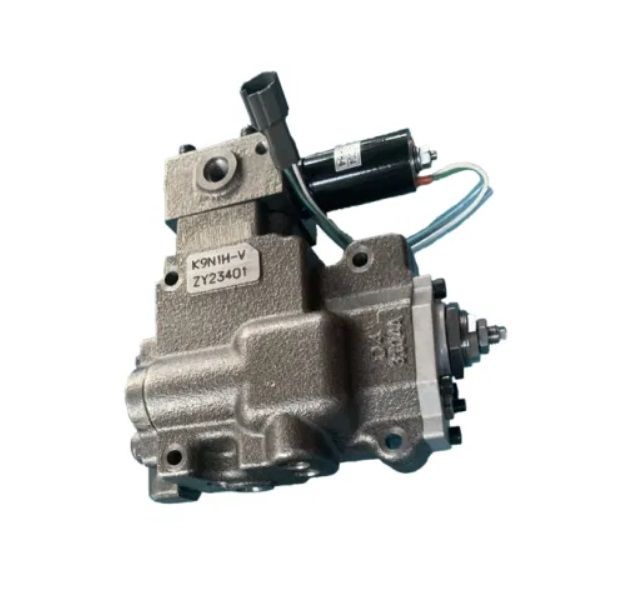 Handok 4619902 Регулятор гидравлического насоса Kawasaki K5V80DTP