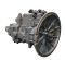 Насос гидравлический в сборе без PTO Kawasaki K5V200DPH 4633472 Handok