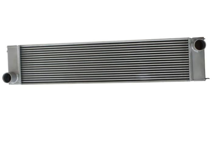 Hitachi 4649914 Масляный радиатор для ZX330-3, ZX330-3-HCMC, ZX330-3F