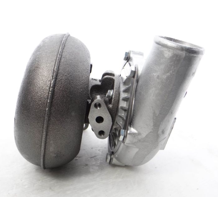 GARRETT 465218-5004S, 465218-5004, 465218-0004 Турбокомпресор для Ford TW15/TW20