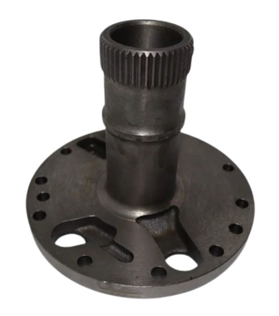 ZF 4656.302.025 Вал статора КПП для 4WG210