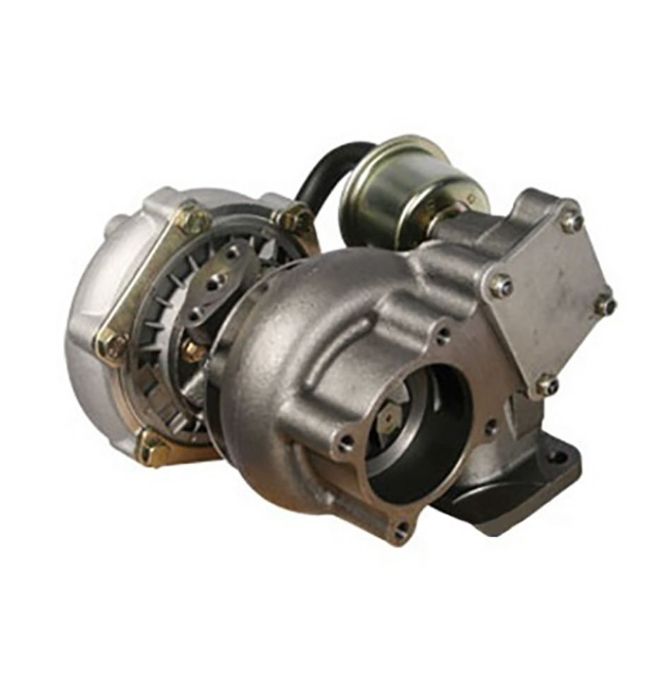 GARRETT 466778-5004S, 466778-0001, 466778-0002 Турбокомпресор для Perkins T4.236, T4.248