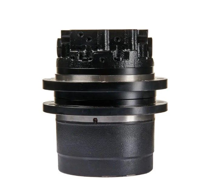 Гидромотор Hitachi ZX200-5 9257254 Редуктор хода