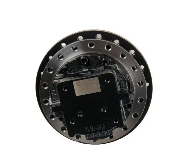 Гидромотор Hitachi ZX35, ZX35U MAG-18V-320-E-3 Редуктор хода