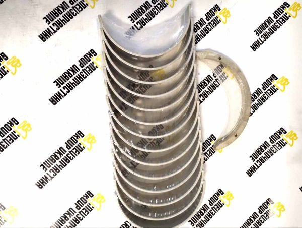 6150-21-8130 Вкладыши коренные KOMATSU WA470