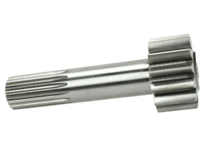 CASE 47046004 Вал бортового редуктора (редуктора хода) для CK25, CX35