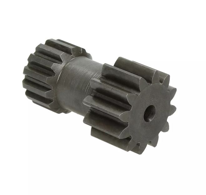47046061 Вал главной передачи CASE CX15