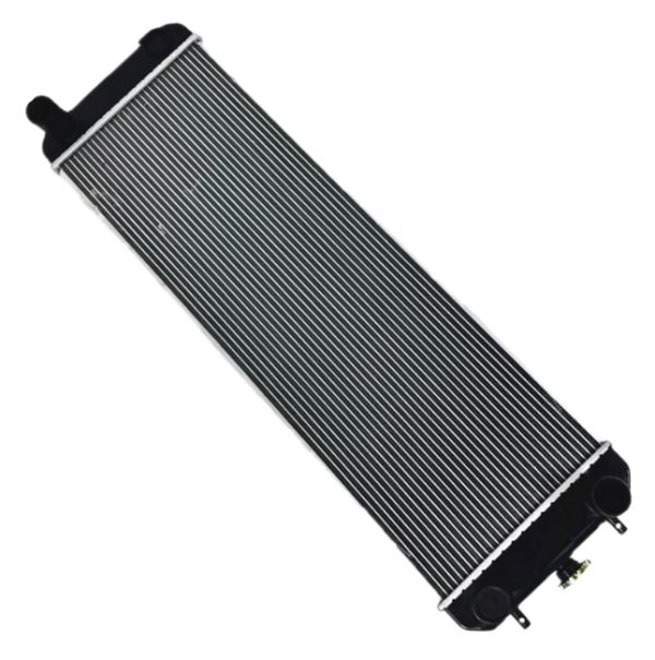 Hitachi 4727506 Радиатор водяного бака для ZX200-5G ZX200LC-5G ZX210-5G ZX210H-5G
