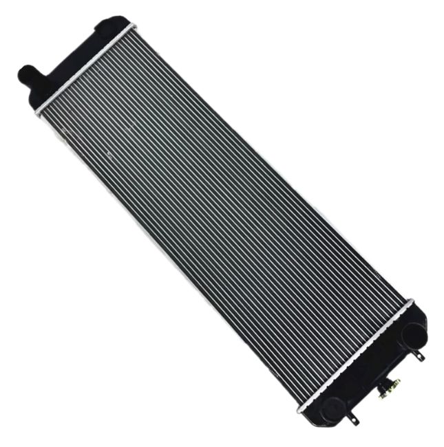 Hitachi 4727506 Радиатор водяного бака для ZX200-5G ZX200LC-5G ZX210-5G ZX210H-5G