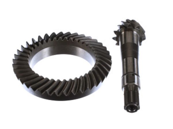 Case, New Holland 84241561 Главная (коническая) пара Z=11/37