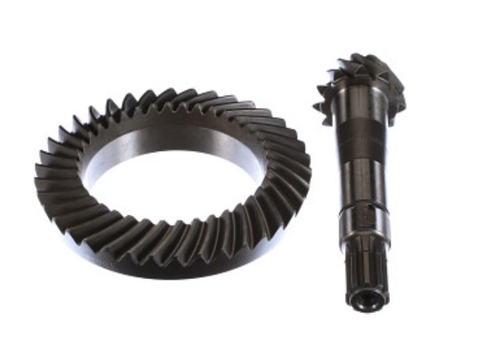 Case, New Holland 84241561 Главная (коническая) пара Z=11/37