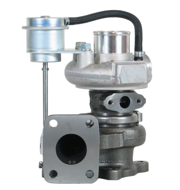 Турбокомпресор Mitsubishi 49131-02000, 4913102000, 49131-02042 для Kubota V2003T