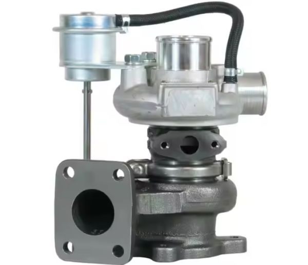MITSUBISHI 49131-02020, 49131-02021, 49S31-02020, 49S31-02021 Турбокомпрессор для Kubota V2003T