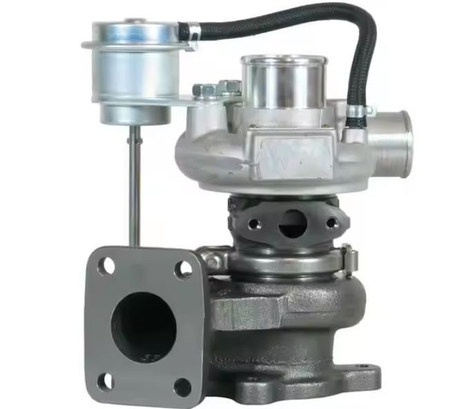 MITSUBISHI 49131-02020, 49131-02021, 49S31-02020, 49S31-02021 Турбокомпрессор для Kubota V2003T