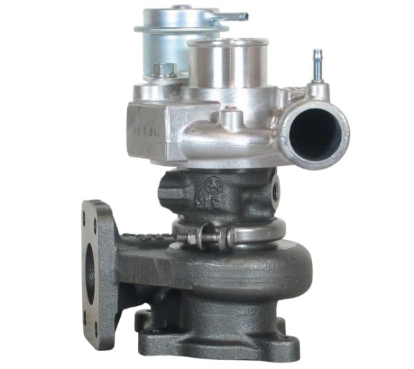 MITSUBISHI 49131-02062, 49131-02060 Турбокомпрессор для Kubota Industrial V3307-DI-T-E3-BH 3.3L