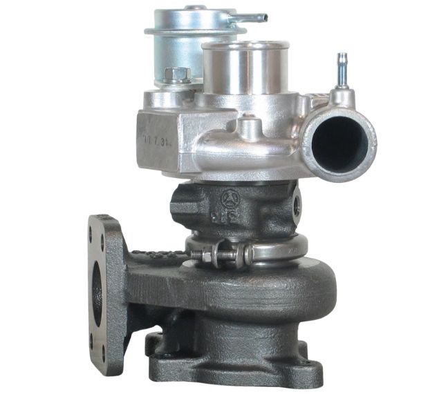 MITSUBISHI 49131-02062, 49131-02060 Турбокомпрессор для Kubota Industrial V3307-DI-T-E3-BH 3.3L