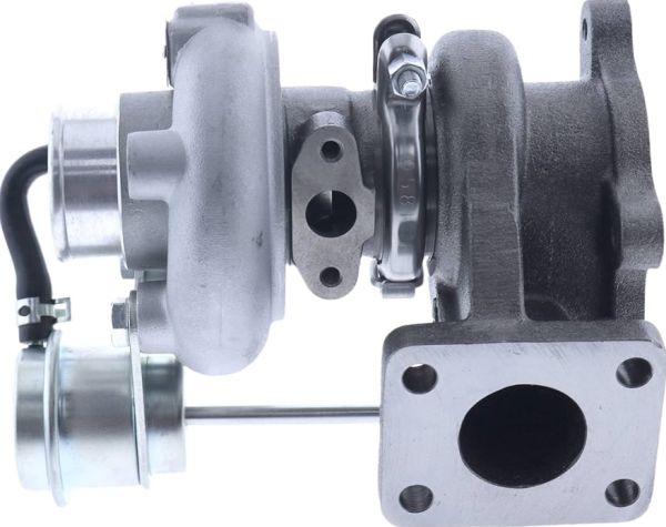Mitsubishi 49131-02500, 49S31-02500 Турбокомпресор для S4L2