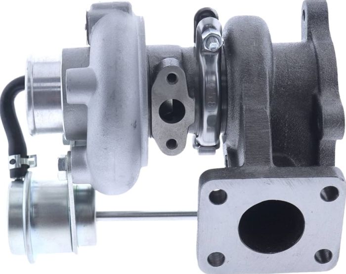 Mitsubishi 49131-02500, 49S31-02500 Турбокомпресор для S4L2