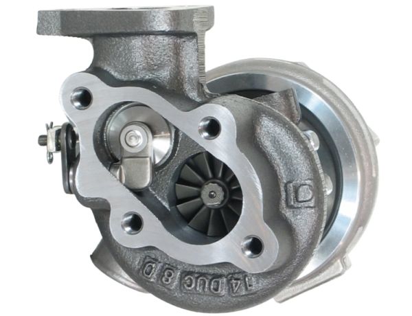 MITSUBISHI 49173-03443, 49173-03400, 49173-03410 Турбокомпрессор для Kubota