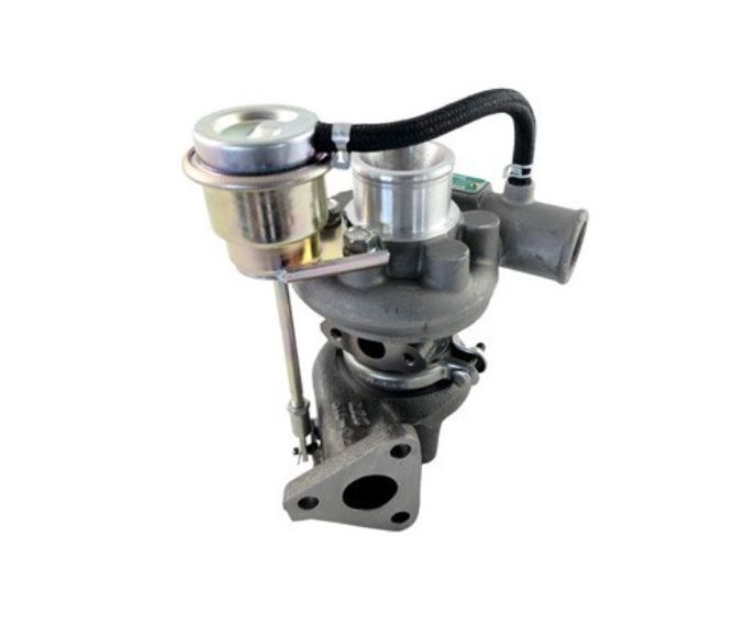 Mitsubishi 49173-07331 Турбокомпрессор для Lombardini Industrial 2.0