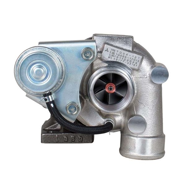 MITSUBISHI 49177-03130, 49177-03131, 49177-03132 49177-03, Турбокомпрессор для Kubota V3300-T