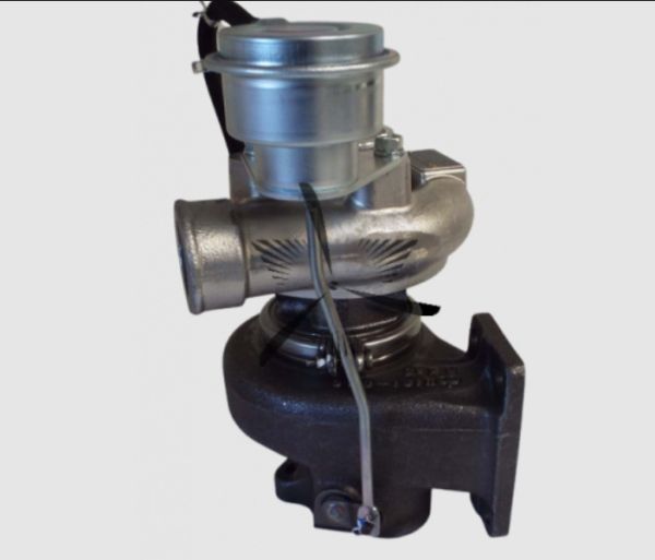 MITSUBISHI 49178-03302, 49S78-03300 Турбокомпрессор для Kubota Industrial 6,1