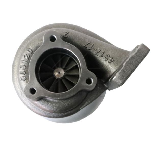 MITSUBISHI 49179-02240, 1177867, 117-7867 Турбокомпрессор для 3046