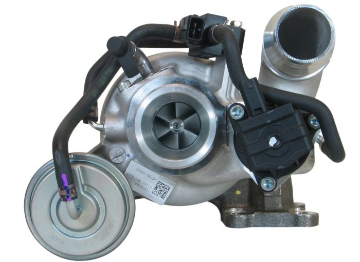 Mitsubishi 49180-04051, 49180-04052 Турбокомпрессор для Buick Encore Chevrolet Trax Cruze 1.4L