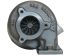 MITSUBISHI 49189-00540, 4918900540, 4918900550 Турбокомпрессор для CASE CX160, CX180