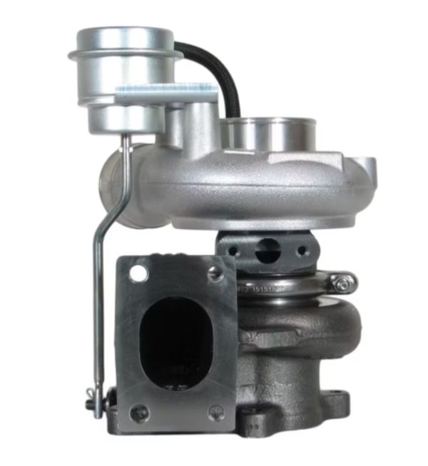 MITSUBISHI 49189-00970, 49189-00972 Турбокомпрессор для Kubota Industrial V3800DI-T-E3CB-BGHE2