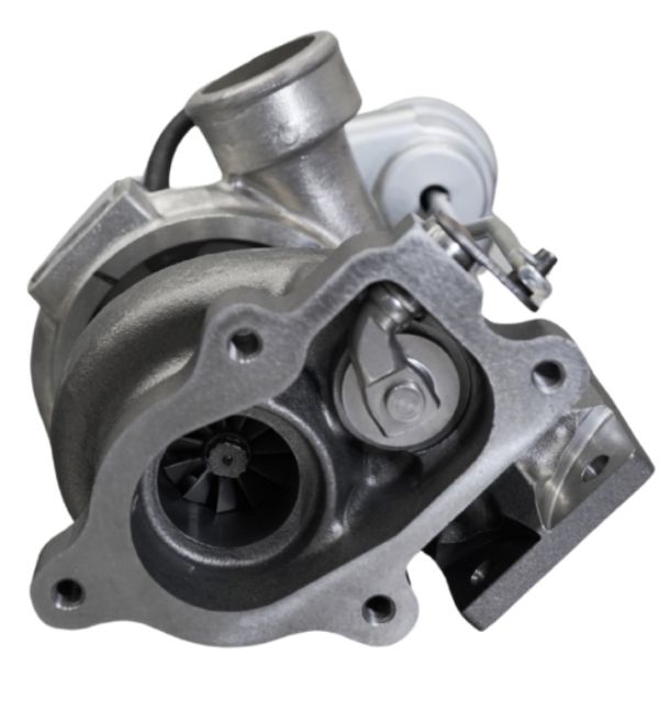 MITSUBISHI 49335-02522, 49335-02520 Турбокомпрессор для Kubota V3800