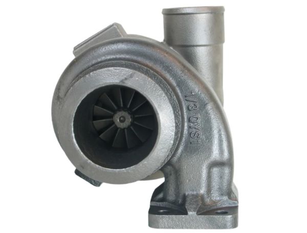 Mitsubishi 49389-00630, 49T89-00630 Турбокомпресор для John Deere S250 Tier III 3.0L I5