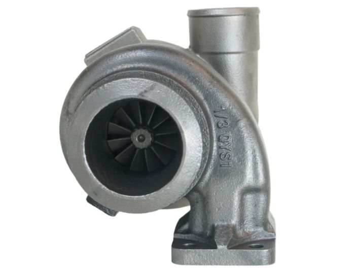 Mitsubishi 49389-00630, 49T89-00630 Турбокомпрессор для John Deere S250 Tier III 3.0L I5