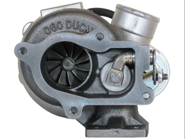 MITSUBISHI 49389-03002, 49389-03000 Турбокомпрессор для Kubota V3800
