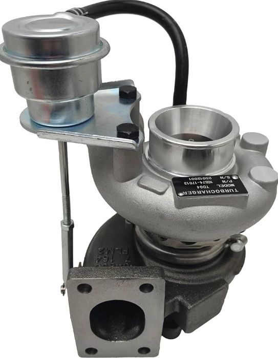 MITSUBISHI 49389-03022 Турбокомпрессор для Kubota V3800