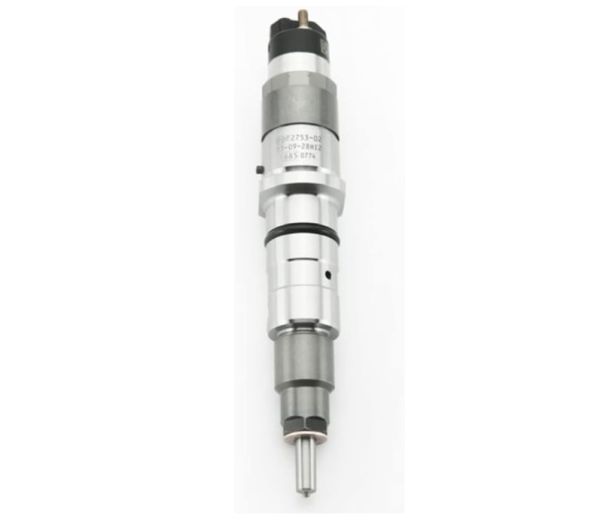 Cummins 0445120236 Топливная форсунка (инжектор)