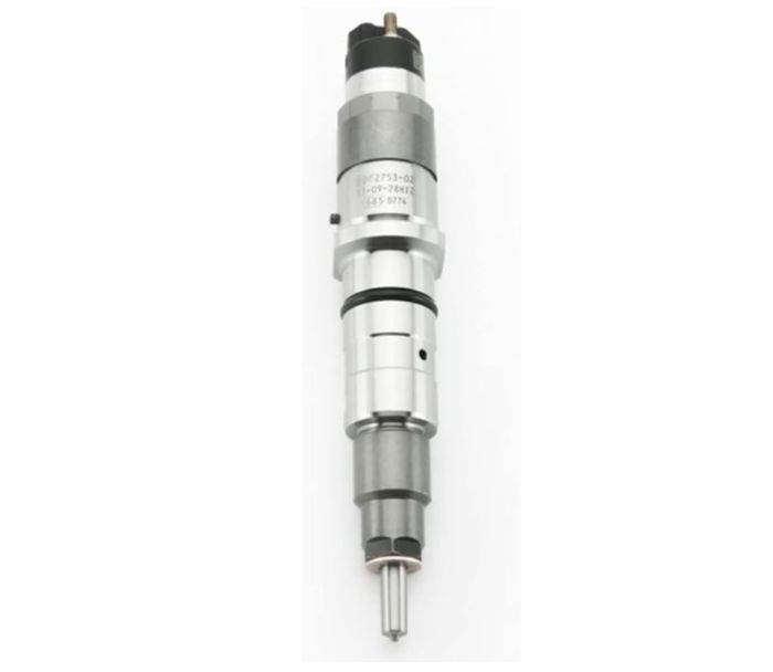 Cummins 0445120236 Топливная форсунка (инжектор)