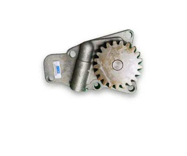 Cummins 4982682, 4945774, 6207511201 Насос масляный Cummins B3.3