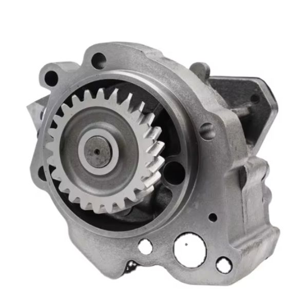 Cummins 4979720, AR11330 Насос масляный Cummins VT28, VTA1710