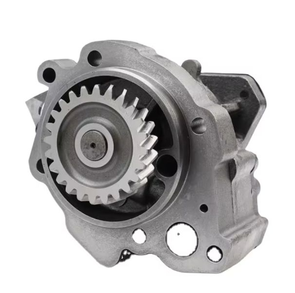 Cummins 4979720, AR11330 Насос масляный Cummins VT28, VTA1710
